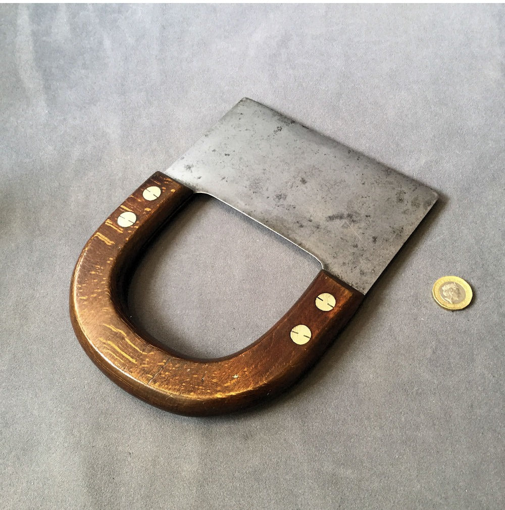 Sorby Herb Chopper — view 2