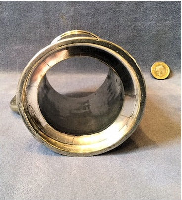 South Devonshire Regiment Tankard — view 3