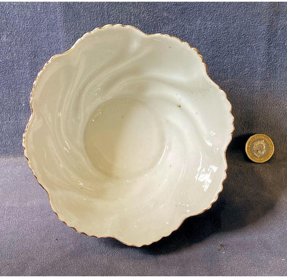 Southport Pavilion Sugar Bowl — view 2