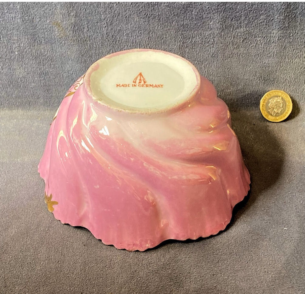 Southport Pavilion Sugar Bowl — view 3