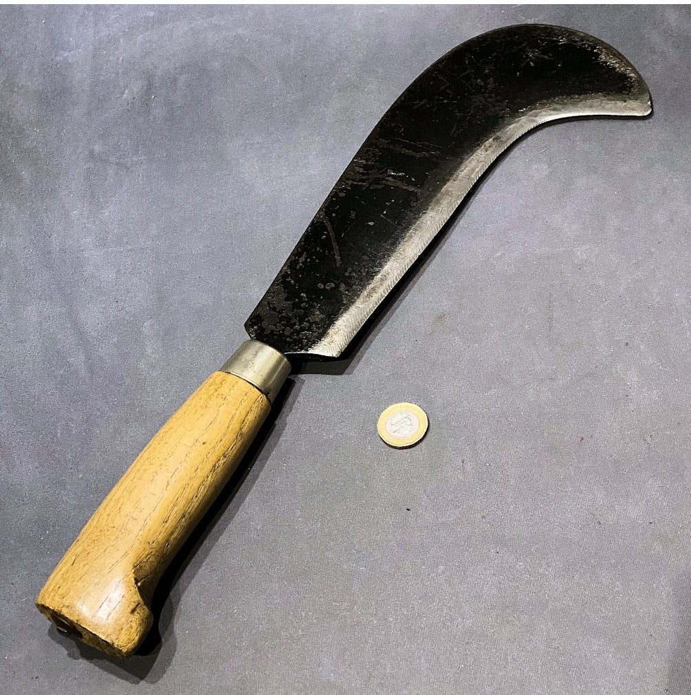 Spear & Jackson Billhook — view 2