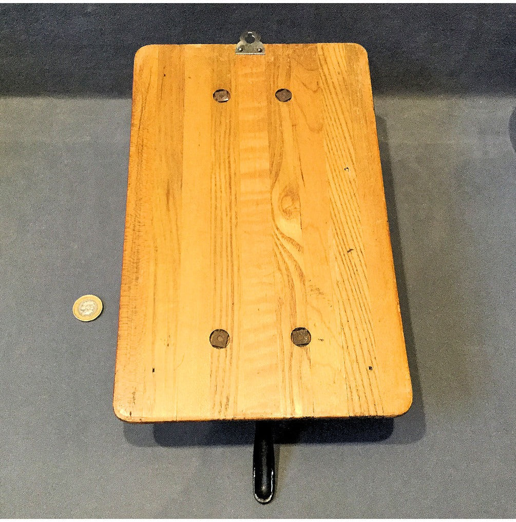Squirrel Tail Filing Board — view 5