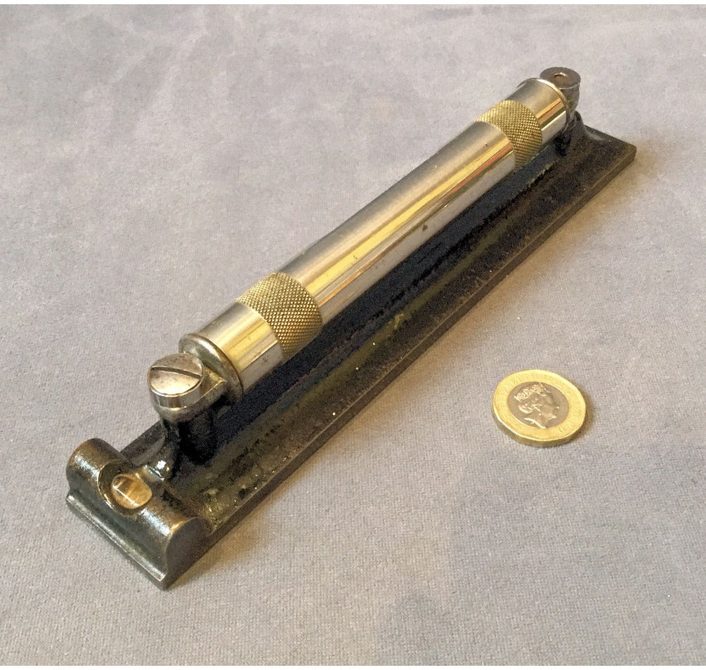 Starrett USA Engineers Spirit Level — view 2