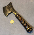 Sugar Cleaver — Steel, late 19th century