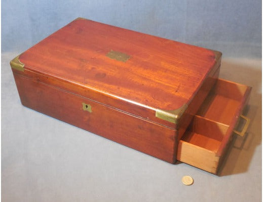 Surgeons Instrument Chest — view 3