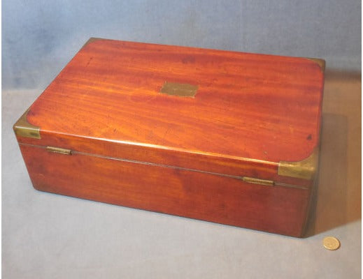 Surgeons Instrument Chest — view 4