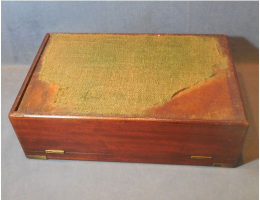 Surgeons Instrument Chest — view 5