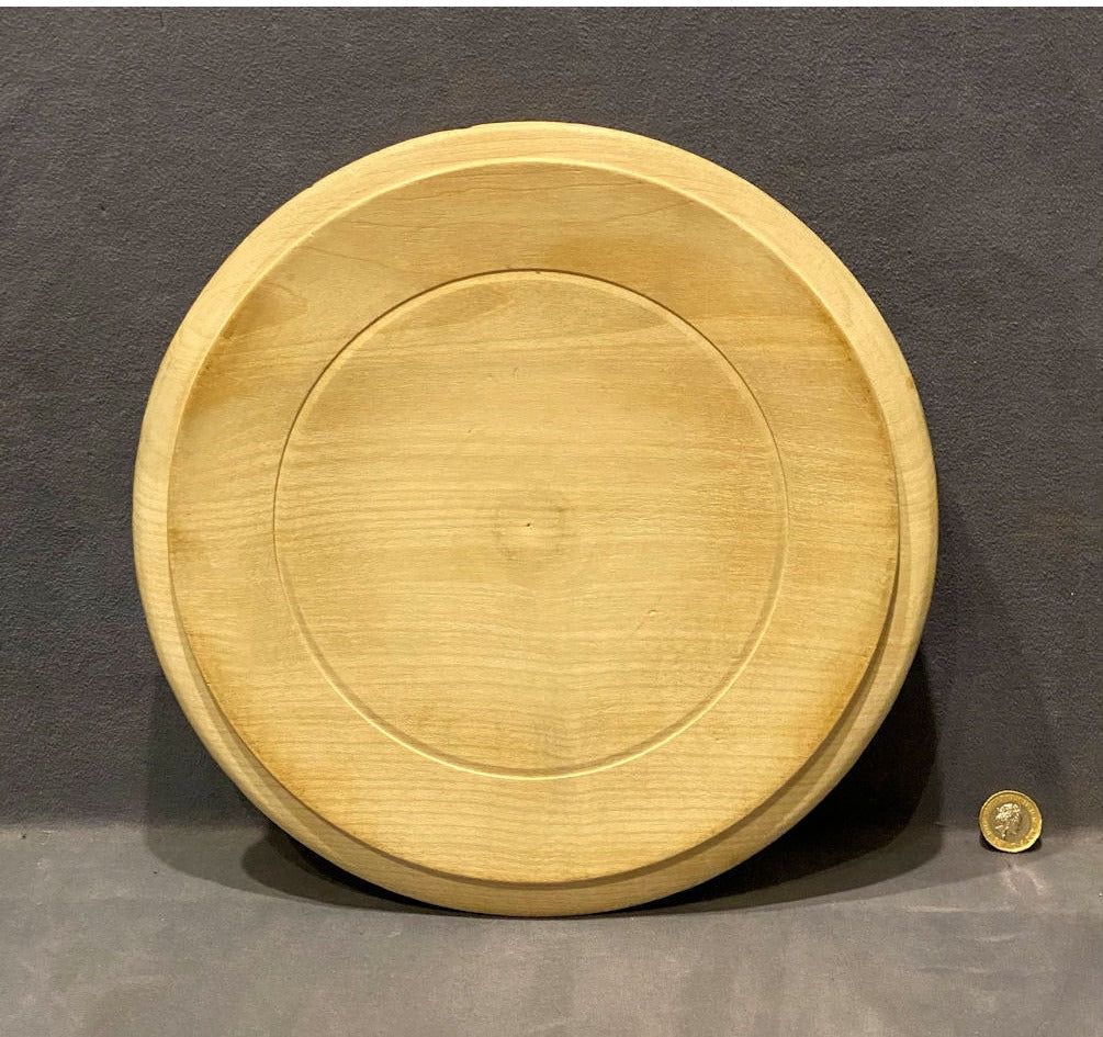 Sycamore Bread Board — view 2