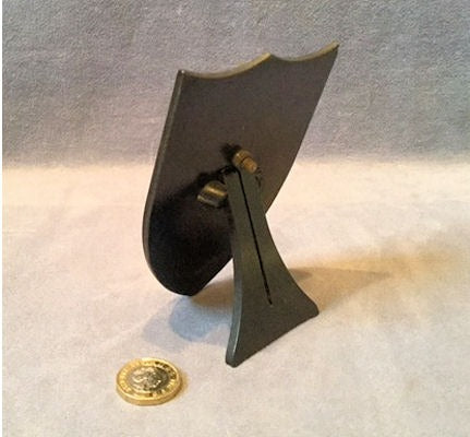Table Tennis Trophy — view 3