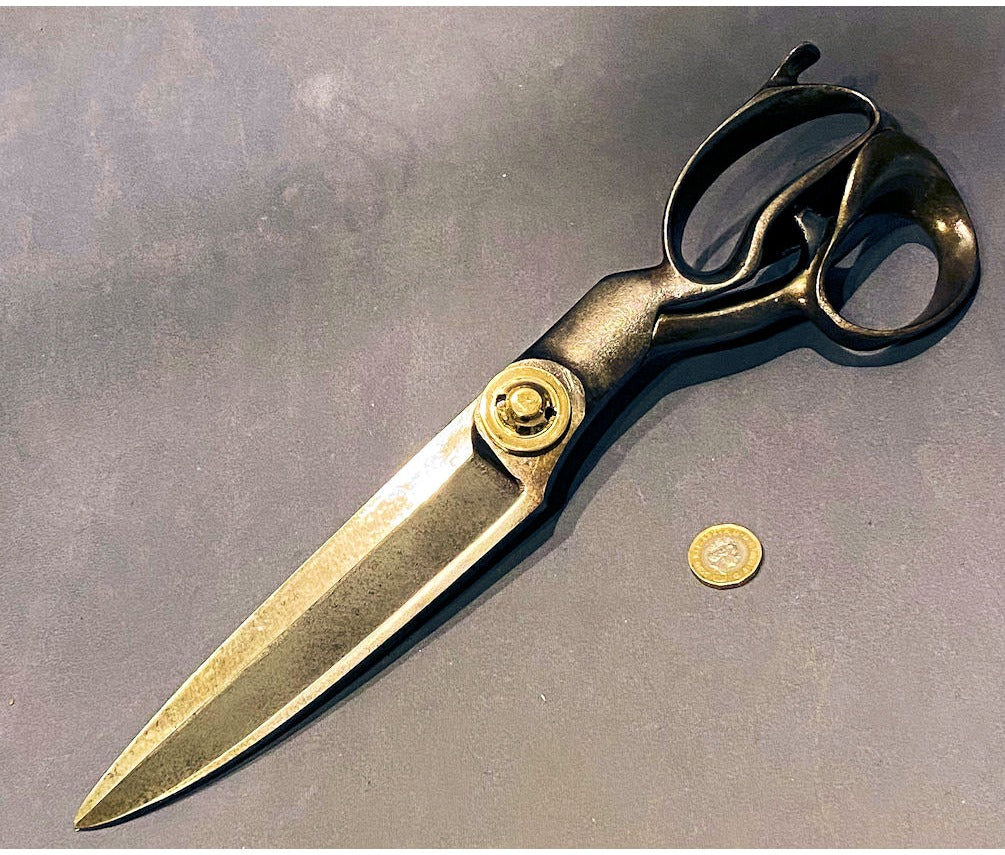 Tailors Shears — view 3
