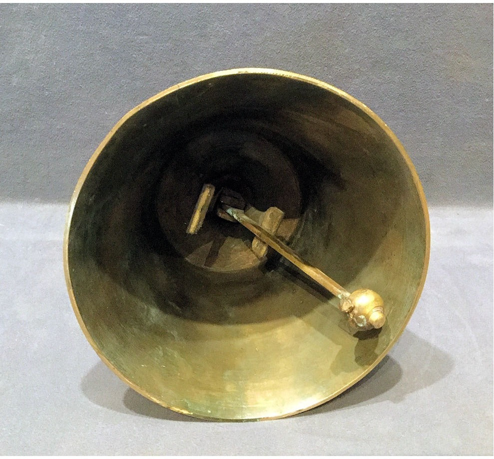 Taylors of Loughborough Musical Handbell — view 4