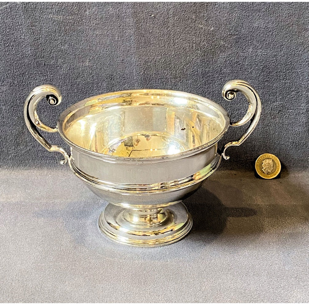 Tennis Trophy 1932 — view 2