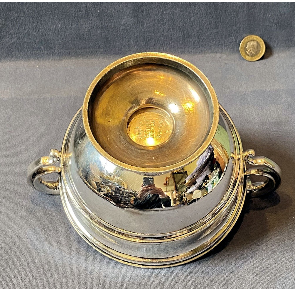 Tennis Trophy 1932 — view 3