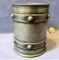 Tewksbury Regatta Trophy — Glass, mid 19th century