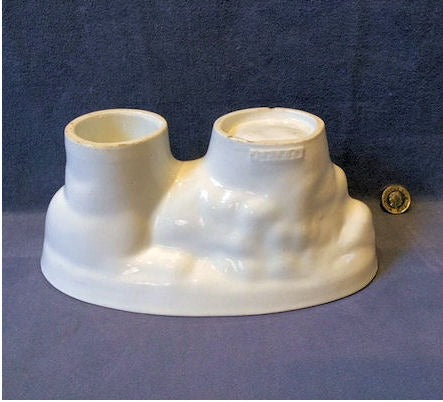 The British Lion Jelly Mould — view 3