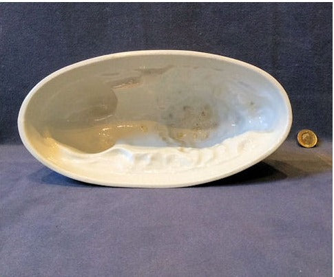 The British Lion Jelly Mould — view 4