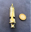 The City Whistle — Brass, 1920's