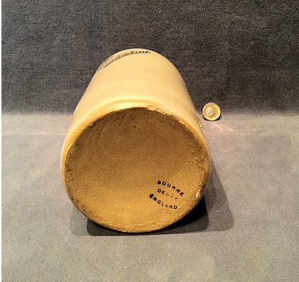 The Wintawant Stoneware Footwarmer — view 3