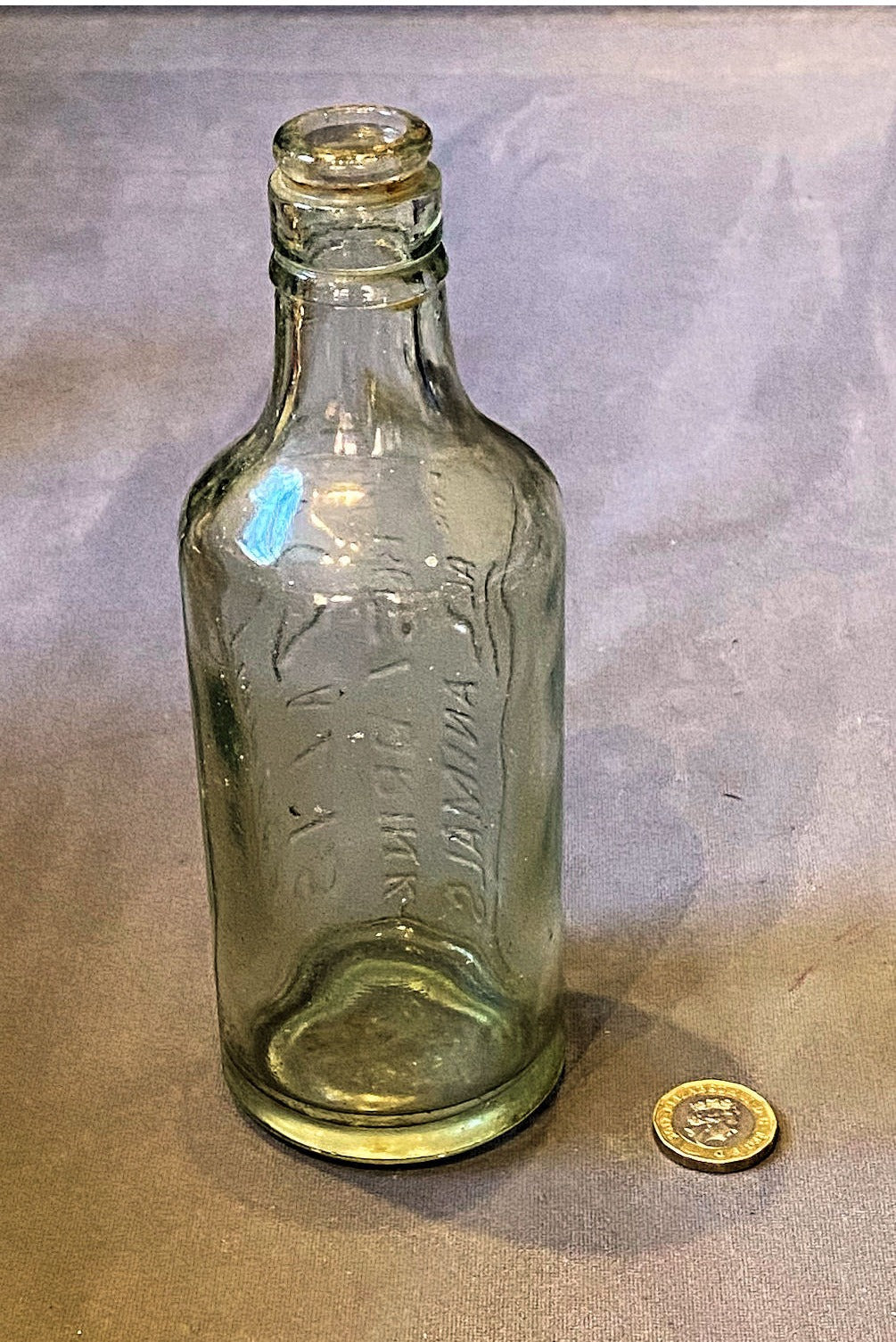 Tippers Vitalis Bottle — view 2