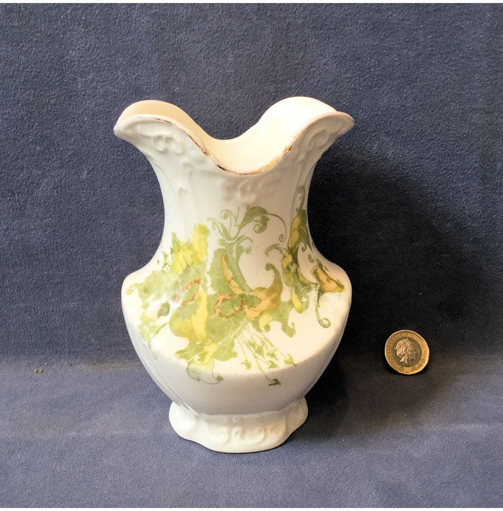 Toothbrush Jar — view 2