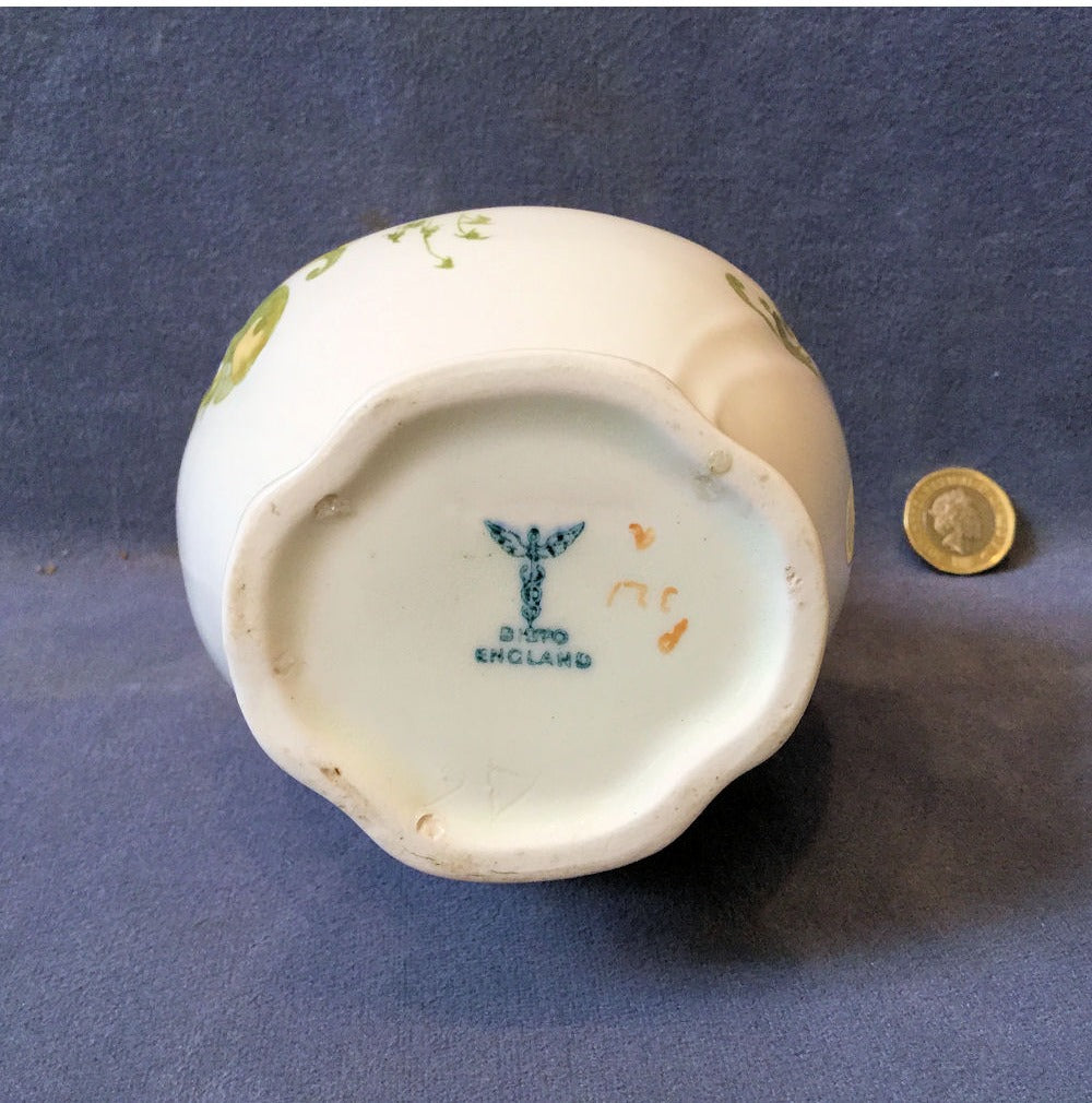 Toothbrush Jar — view 3