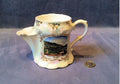 Torquay Shaving Mug — Ceramic, 1920's