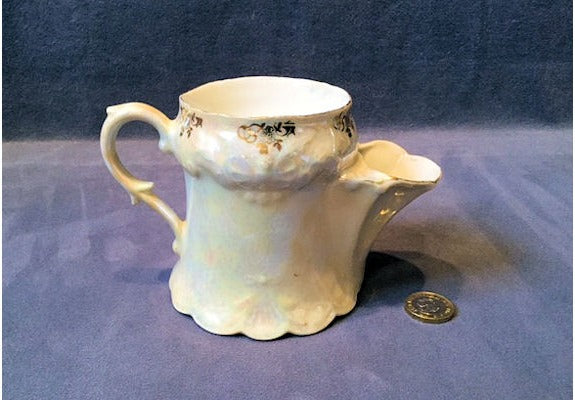 Torquay Shaving Mug — view 2