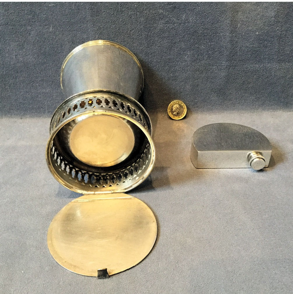 Travelling Shaving Mug — view 5