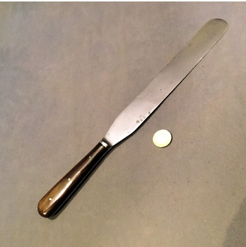 Unecol Palette Knife — view 2
