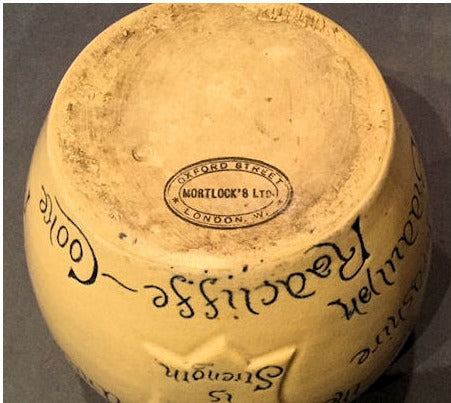 Union Success 1895 Jug — view 5