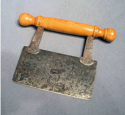 Vegetable Chopper — view 2