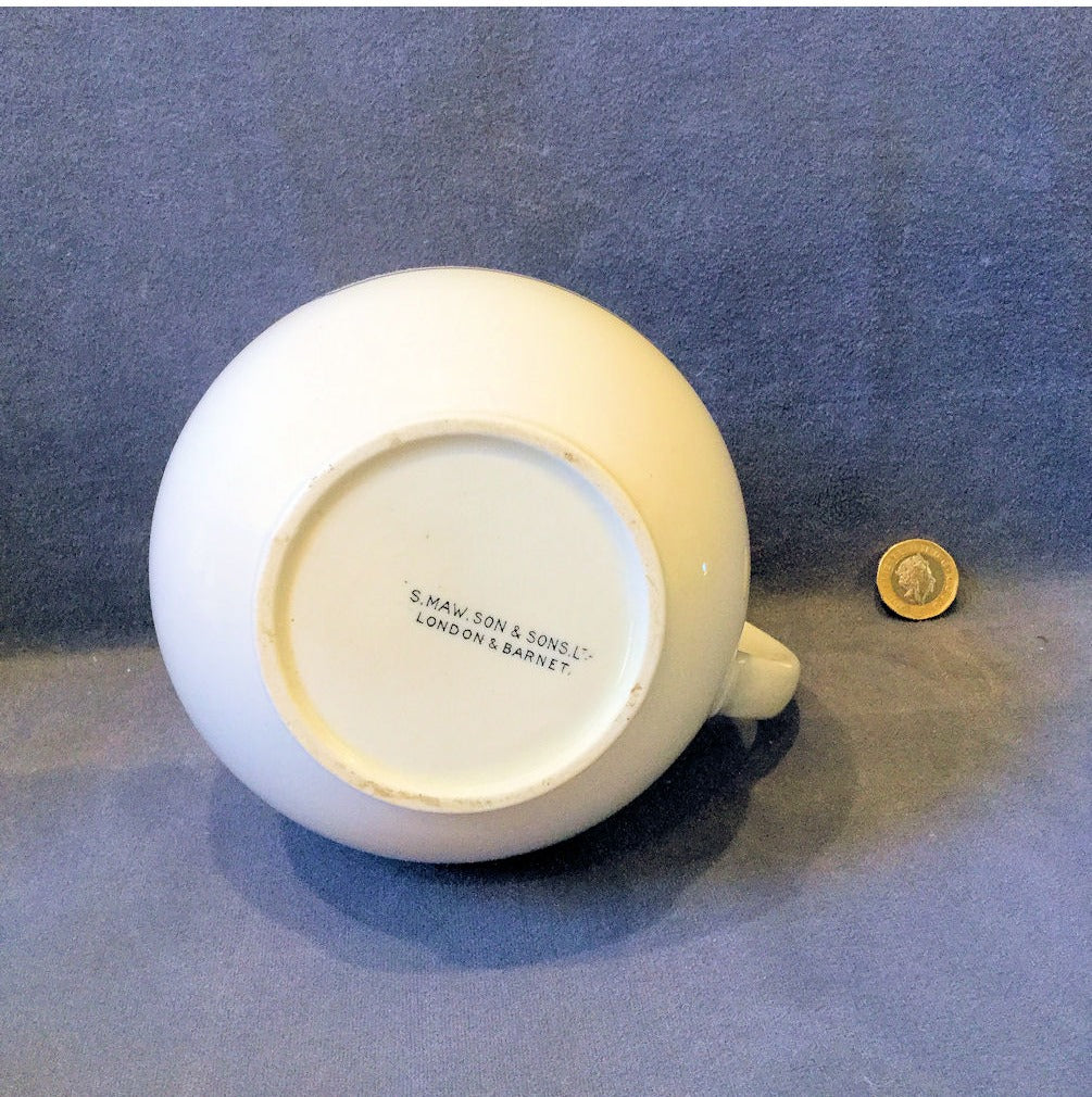 Vel-Fin Ceramic Inhaler — view 3