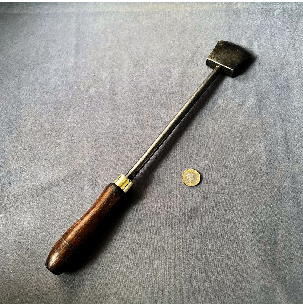 Veterinary Searing Iron — view 2