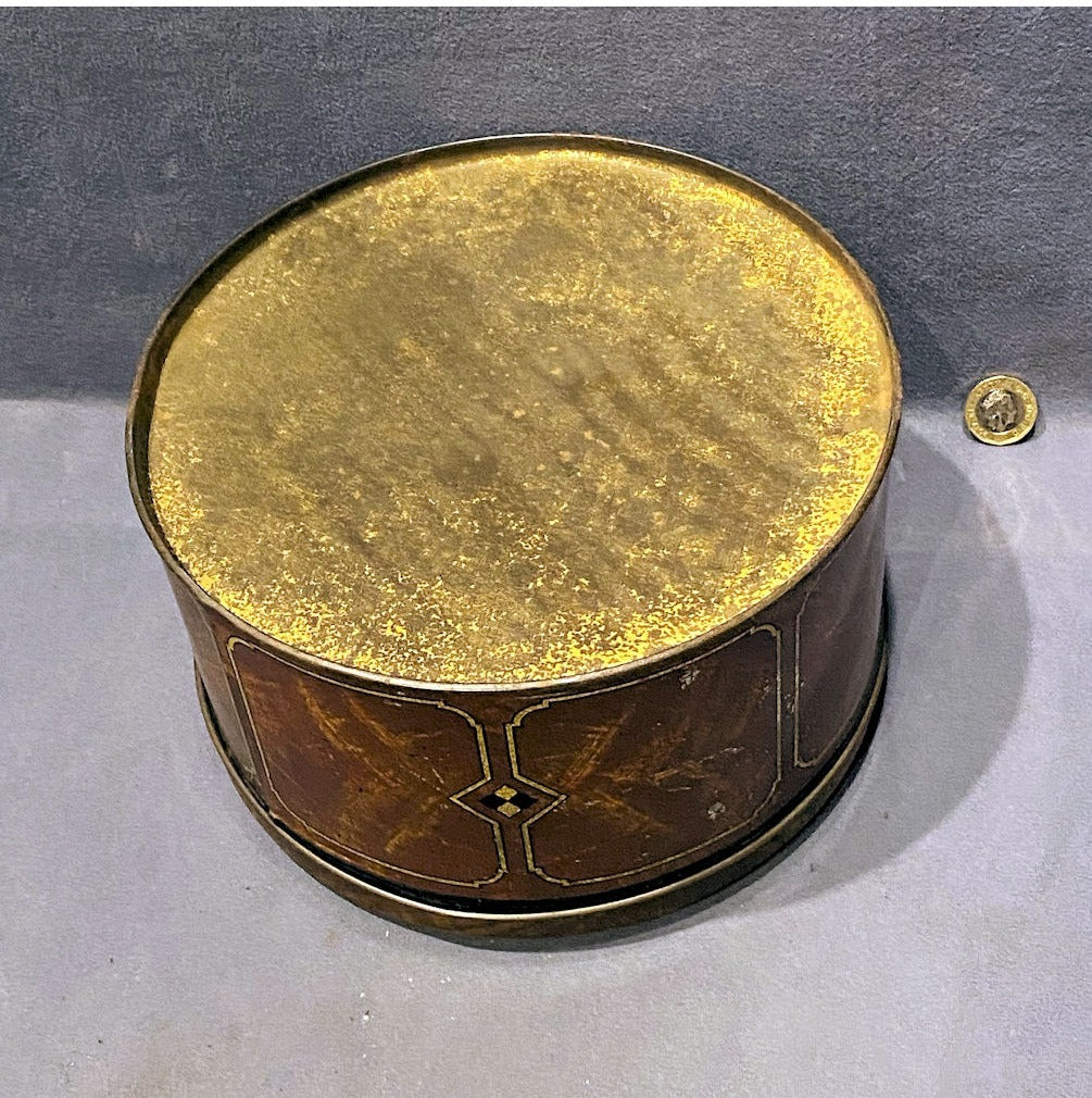 Vincents Toffee Tin — view 5