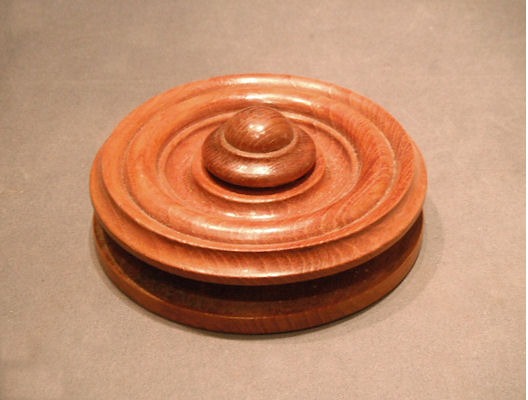 Whip Holder, 3 matching available — late 19th century