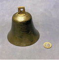 William Rose Bell — Iron, early 18th century