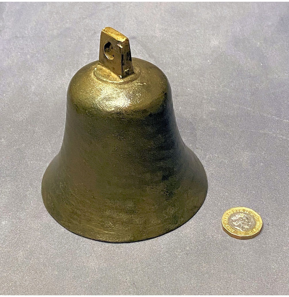 William Rose Bell — view 2