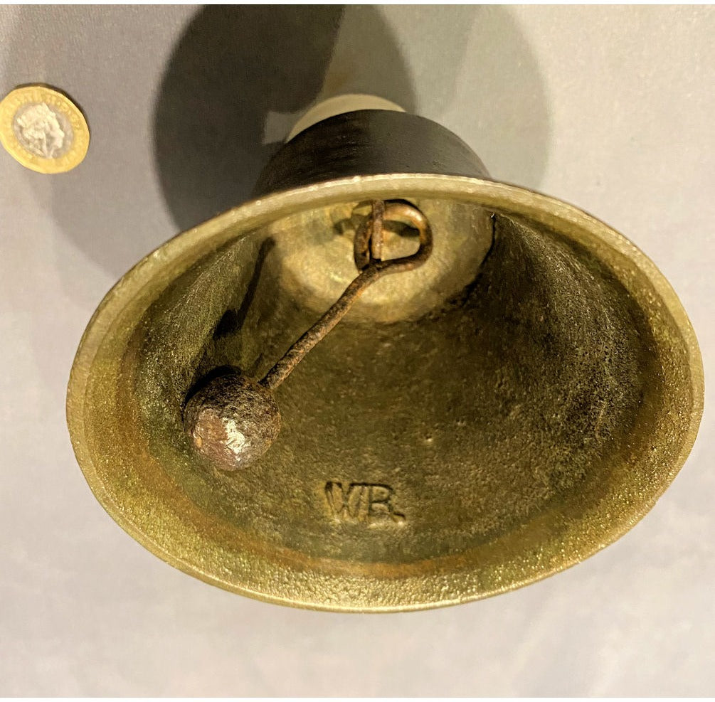 William Rose Bell — view 3