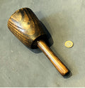Woodcarvers Mallet — Wood, 1920's